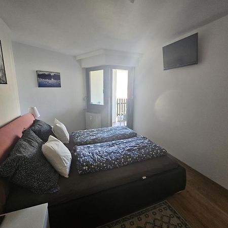 Apartment Panorama Bad Reichenhall Exterior photo