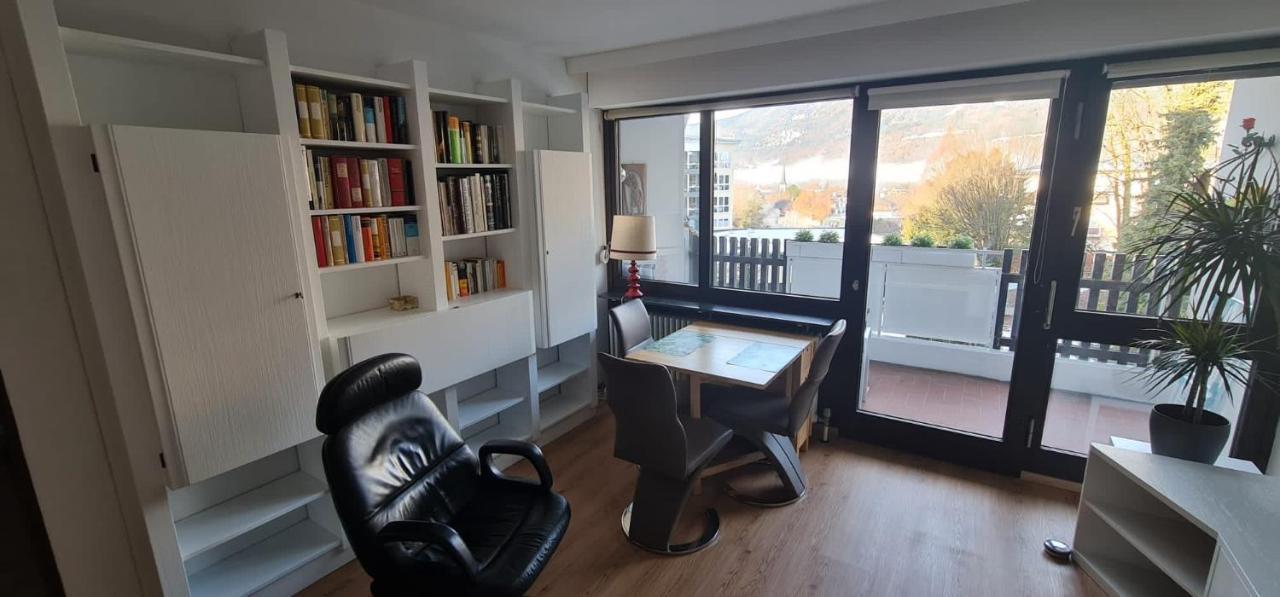 Apartment Panorama Bad Reichenhall Exterior photo