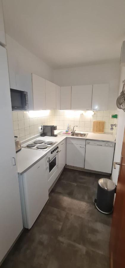 Apartment Panorama Bad Reichenhall Exterior photo